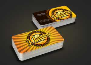 Logo Design by R.Bello for J. Johnson | Design: #11523183