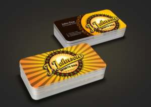 Logo Design by R.Bello for J. Johnson | Design: #11523184
