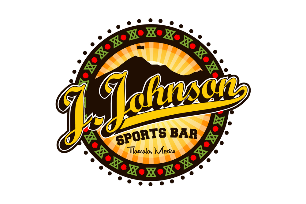 Logo Design by R.Bello for J. Johnson | Design #11579984