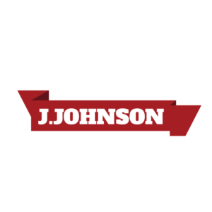 Design de Logo par genius16point pour J. Johnson | Design #11551142