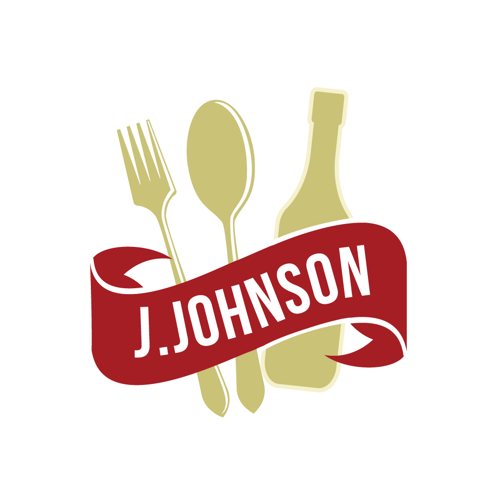 Logo-Design von genius16point für J. Johnson | Design #11551144
