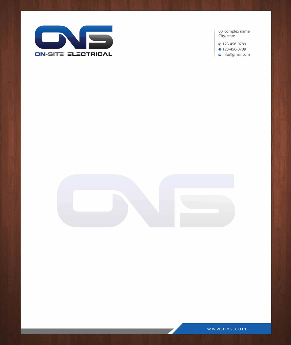 Brochure Design by Sbss for Source Automation Inc | Design #2331673