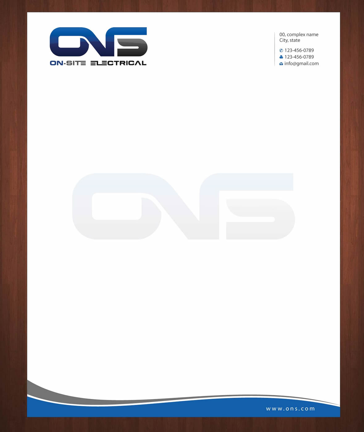 Broschüren-Design von Sbss für Source Automation Inc | Design #2331676