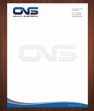 Broschüren-Design von Sbss für Source Automation Inc | Design: #2331676