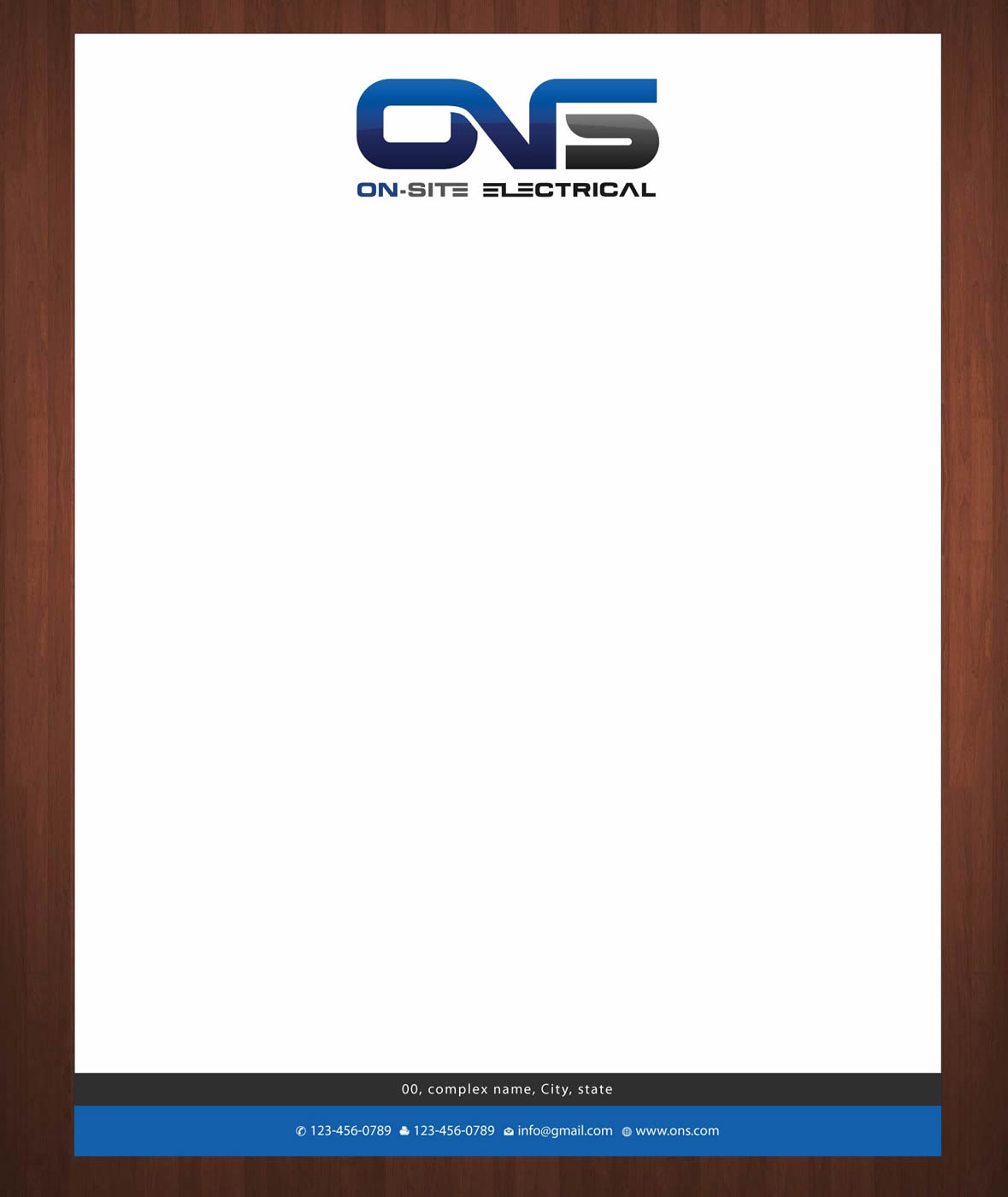 Broschüren-Design von Sbss für Source Automation Inc | Design #2331678