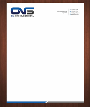 Broschüren-Design von Sbss für Source Automation Inc | Design: #2331682