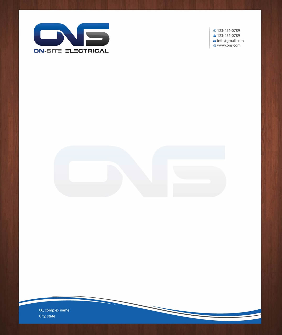 Brochure Design by Sbss for Source Automation Inc | Design #2331685