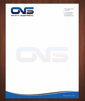 Broschüren-Design von Sbss für Source Automation Inc | Design: #2331688