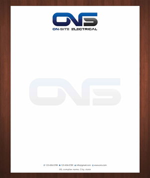 Broschüren-Design von Sbss für Source Automation Inc | Design: #2331699