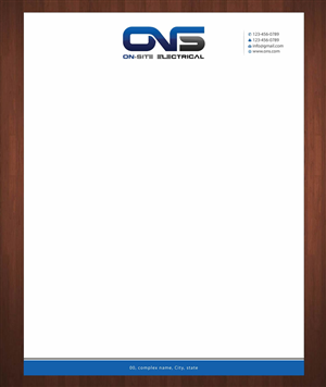 Broschüren-Design von Sbss für Source Automation Inc | Design: #2331709