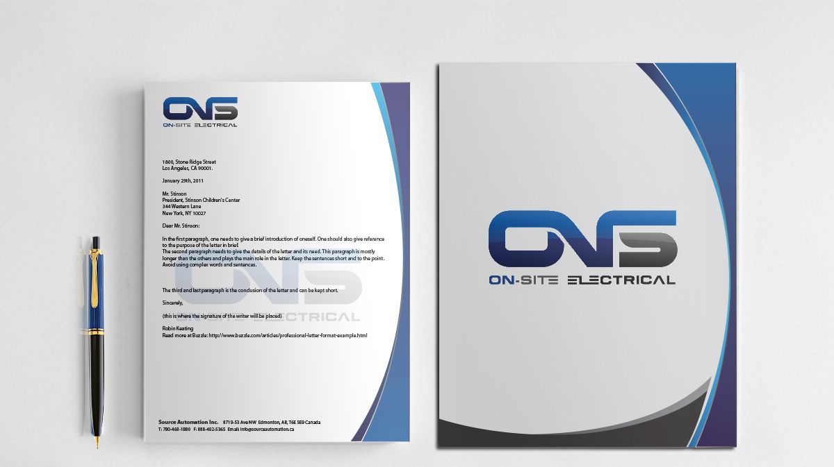 Brochure Design by nafizrahat for Source Automation Inc | Design #2339937