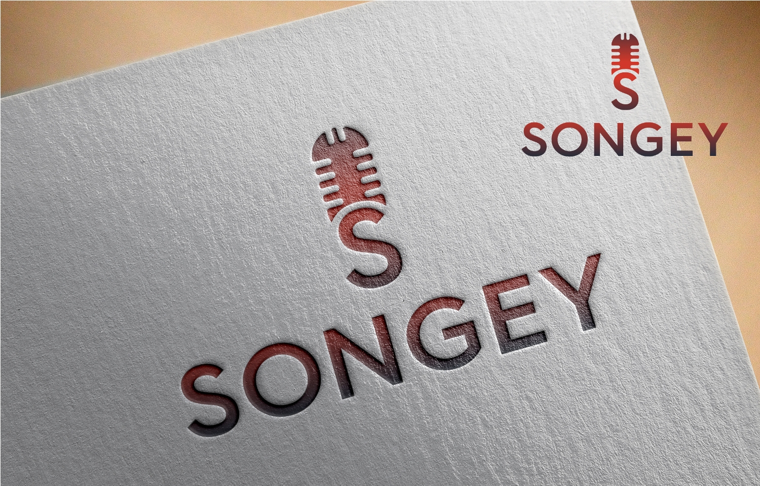 Logo Design by CastleArt for Touch Village Inc. | Design #11418543