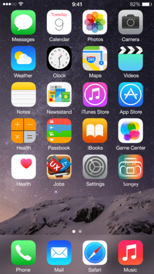 Logo Design by Shark Artack