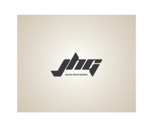 Design de Logo par Sunny pour James Hood Guitars | Design #11468291