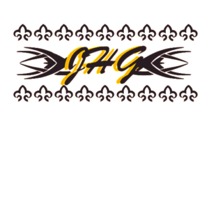 Logo Design by bumdumb4 for James Hood Guitars | Design: #11410333