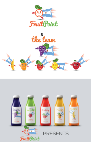 Logo Design by OnlineDesign for this project | Design: #11543879