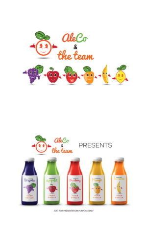 Logo Design by OnlineDesign for this project | Design #11565631
