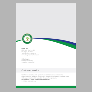 Logo Design by popdesign¤ for UPON INC | Design: #11441924