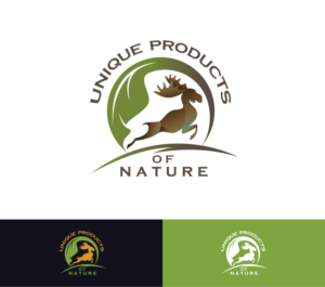 Design de Logo par anonrotide pour UPON INC | Design : #11459459