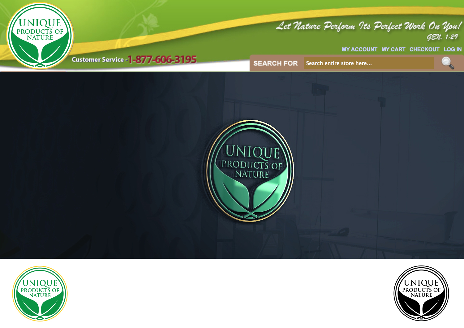 Logo Design by maria-kaz for UPON INC | Design #11525844