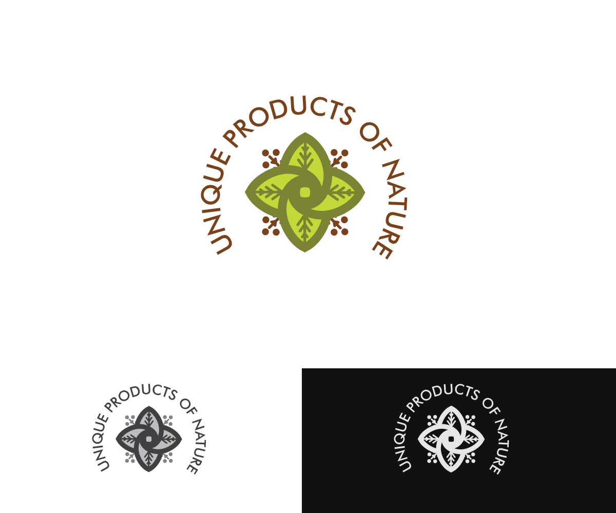 Logo Design by benito for UPON INC | Design #11433391