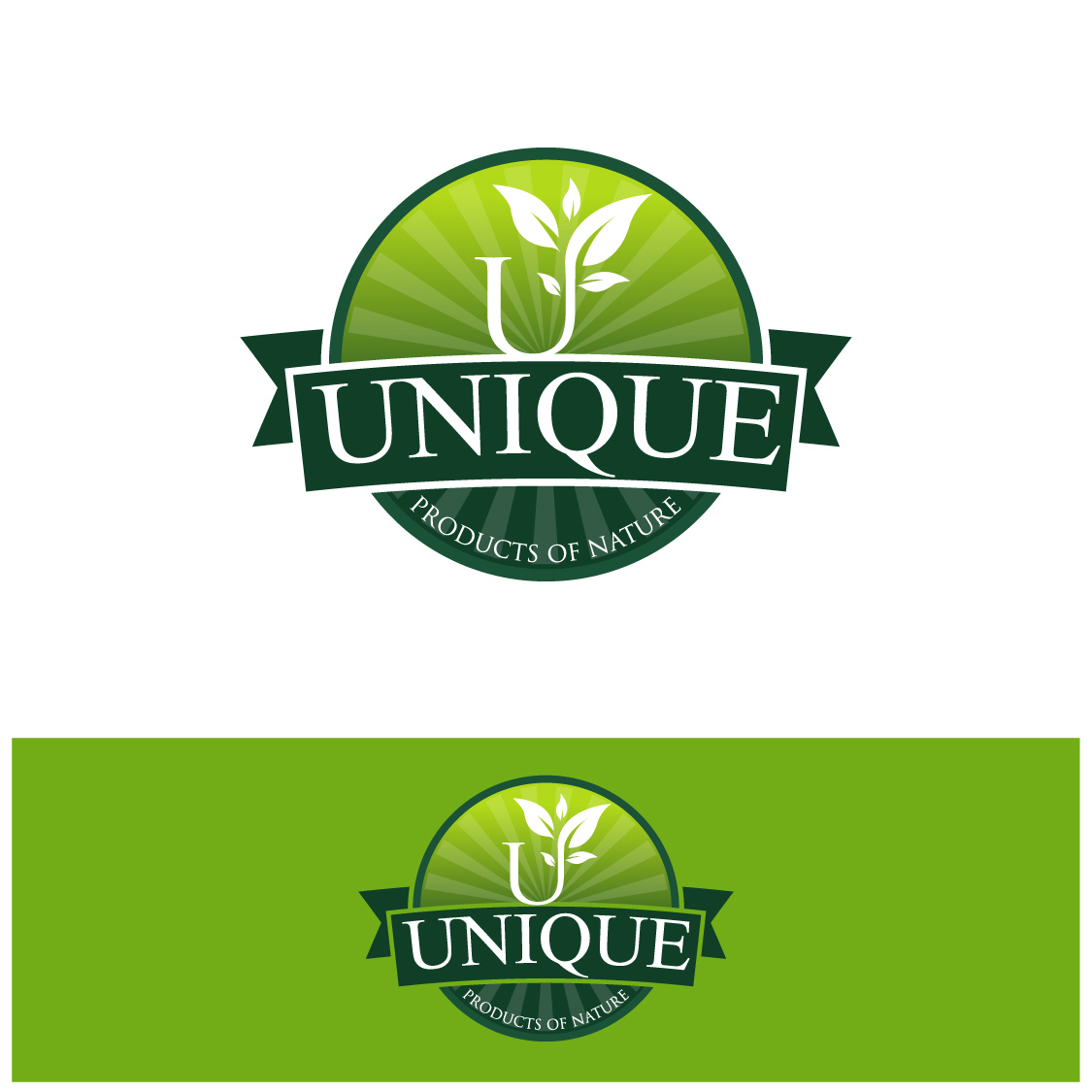 Logo Design by creative.bugs for UPON INC | Design #11411390