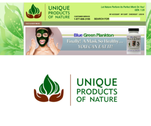 Logo Design by DZINO for UPON INC | Design: #11543206