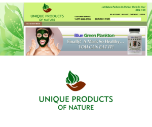 Logo Design by DZINO for UPON INC | Design: #11543208