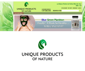 Logo Design by DZINO for UPON INC | Design: #11543209
