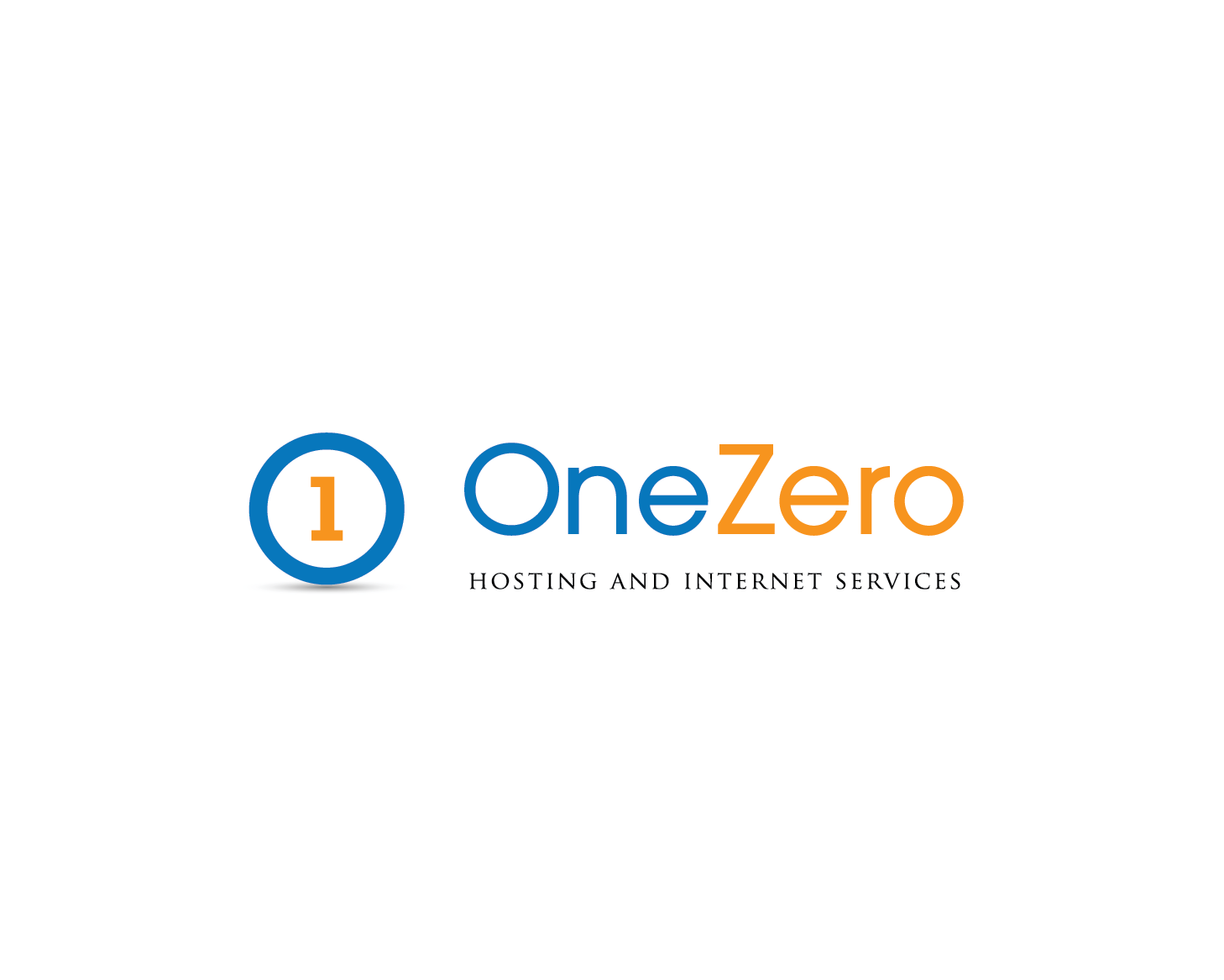 Design de Logo par Pv_999 pour One Zero Hosting, Inc. | Design #2321569