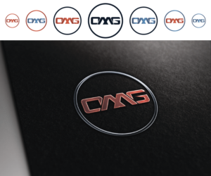OMG | Design de Logo par Vetroff