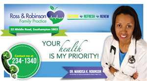 Advertisement Design by nurmaili for Ross and Robinson Medical Practice | Design: #2416392