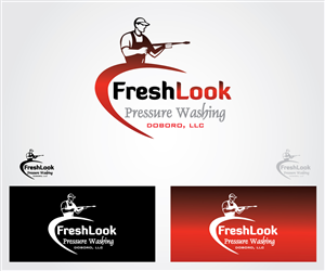 Logo Design by Crest Logo Designs for this project | Design: #2348184