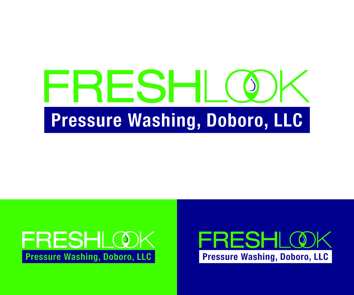 Logo Design by Crest Logo Designs for this project | Design #2354096