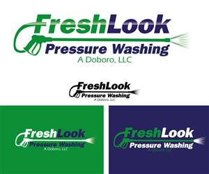 Logo Design by Crest Logo Designs for this project | Design: #2379479
