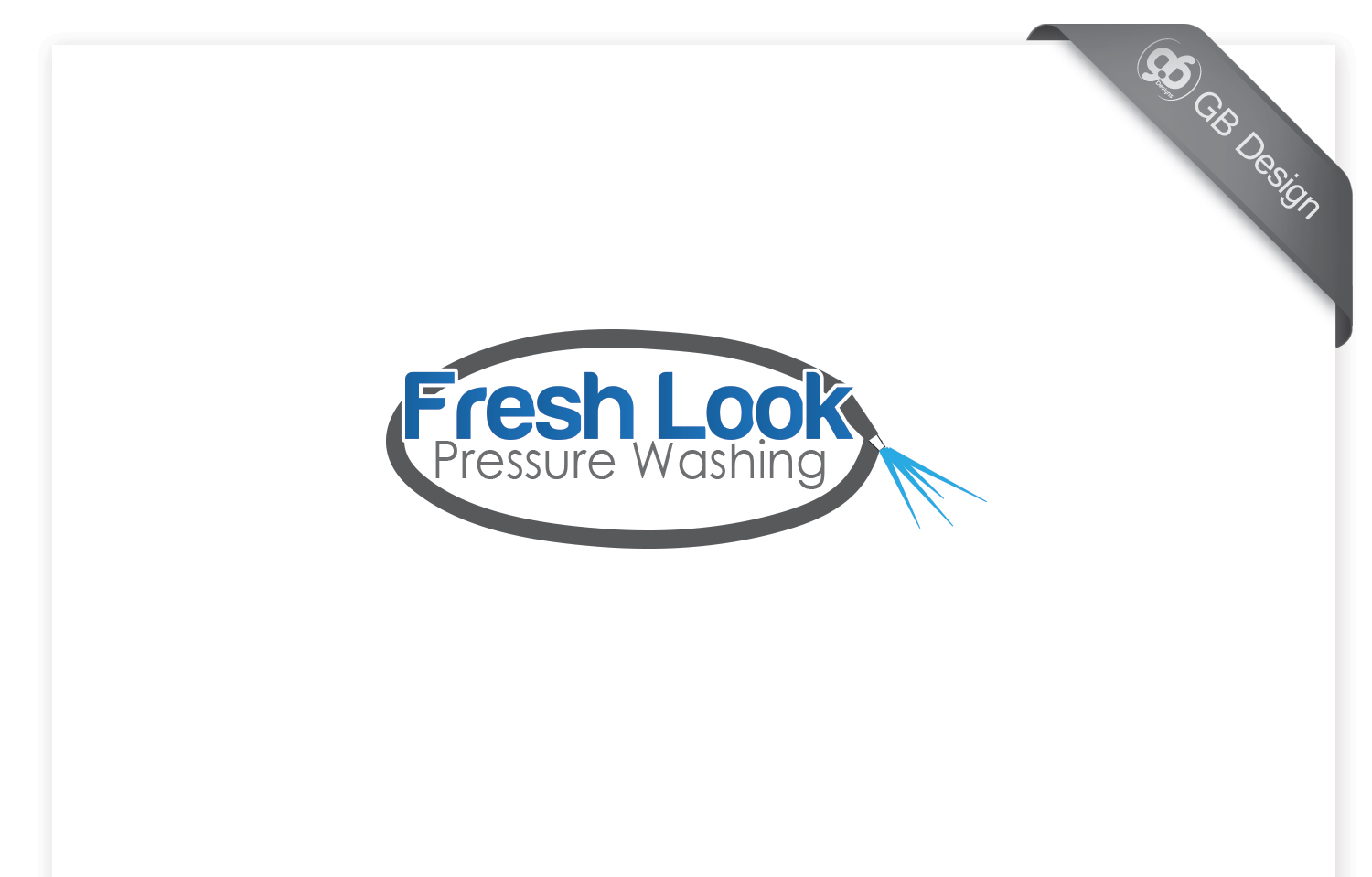 Logo Design by Gb designs for this project | Design #2344585
