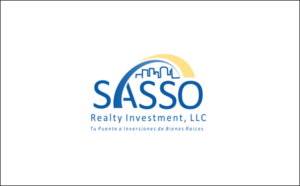 Logo Design by ciolena for Sasso Realty Investment, LLC | Design: #11414235