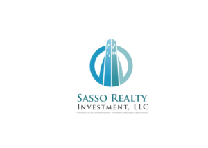 Logo Design by artofni16 for Sasso Realty Investment, LLC | Design #11413901