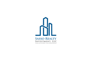 Logo Design by artofni16 for Sasso Realty Investment, LLC | Design: #11414033