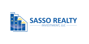 Logo Design by debdesign for Sasso Realty Investment, LLC | Design: #11413686