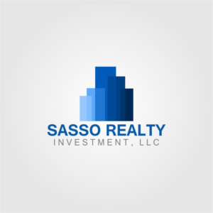 Logo Design by ecorokerz for Sasso Realty Investment, LLC | Design #11413348