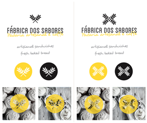 Design de Papeterie par masher pour ce projet | Design : #2323756