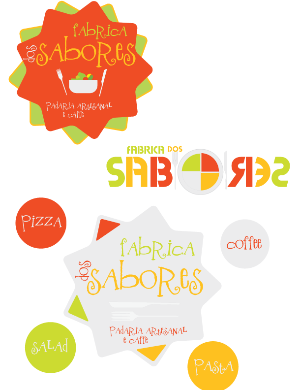 Stationery Design by luciik for this project | Design #2352932