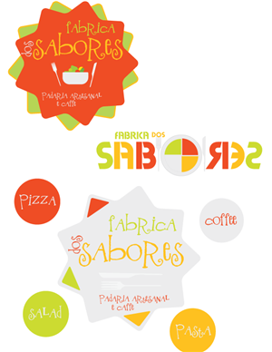 Stationery Design by luciik for this project | Design #2352932