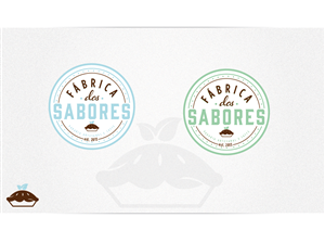 Stationery Design by Cherry Pop Design
