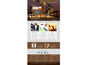 Web Design by letaidesign