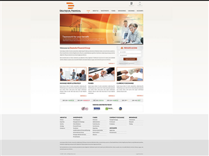 Web Design by Arjun Rajiv