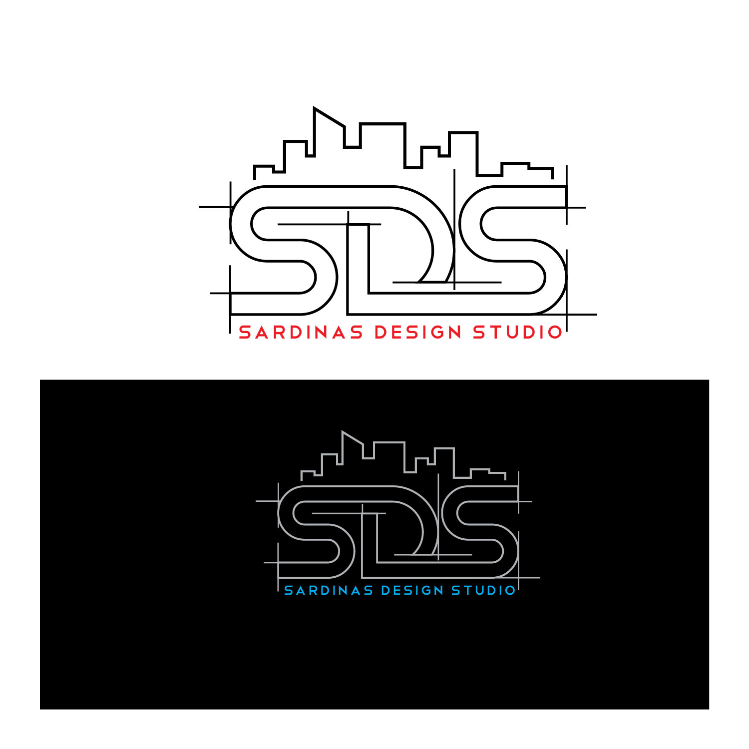 Logo Design by C1 Media for Pioneer Inter-Development, Inc.  | Design #11425849