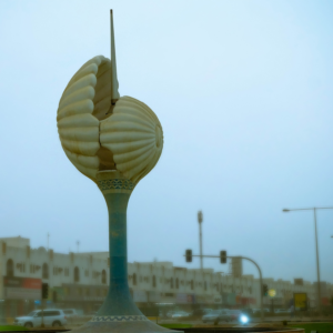 Photography by Khadija Waseem