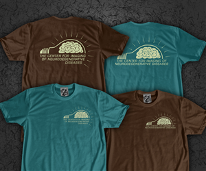 T-Shirt-Design von jd_teedesigns für dieses Projekt | Design: #2348464